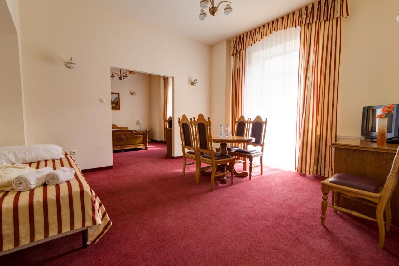 Апартаменти Renesans