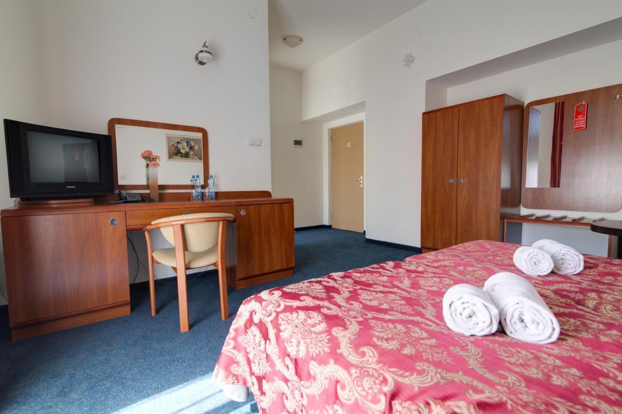 Апартаменти Renesans