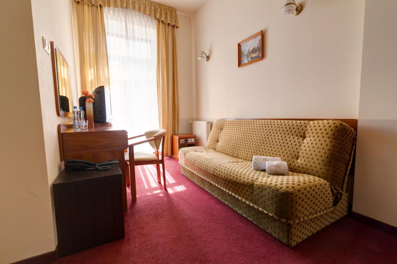 Апартаменти Renesans *