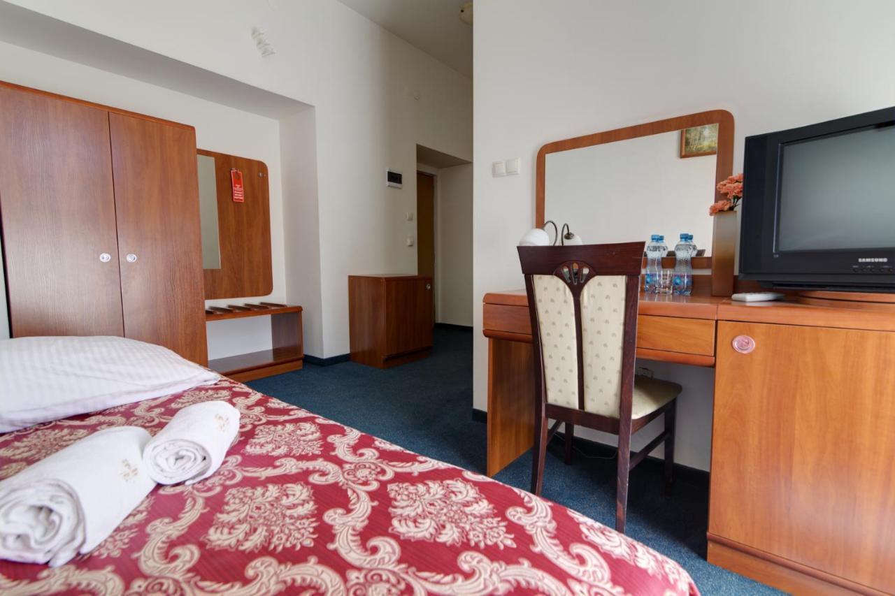 Апартаменти Renesans *