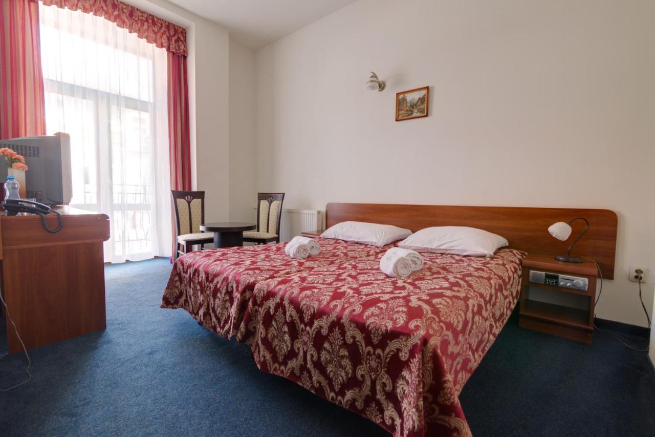 Апартаменти Renesans *