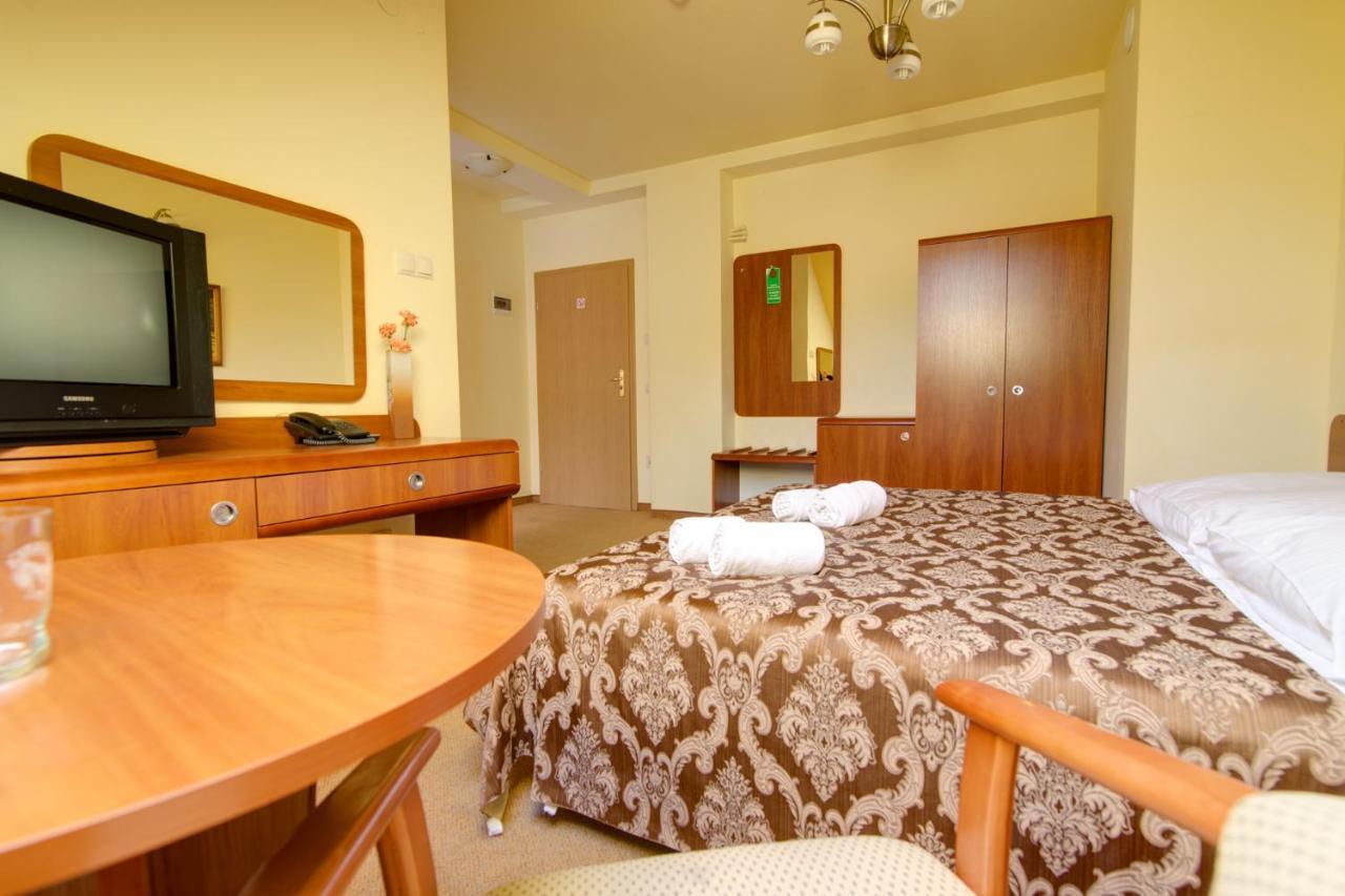 Апартаменти Renesans *