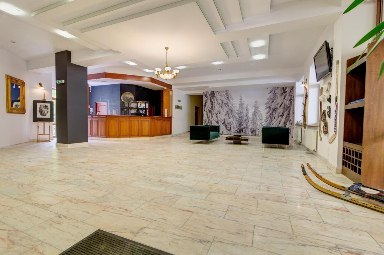Renesans Апартаменти