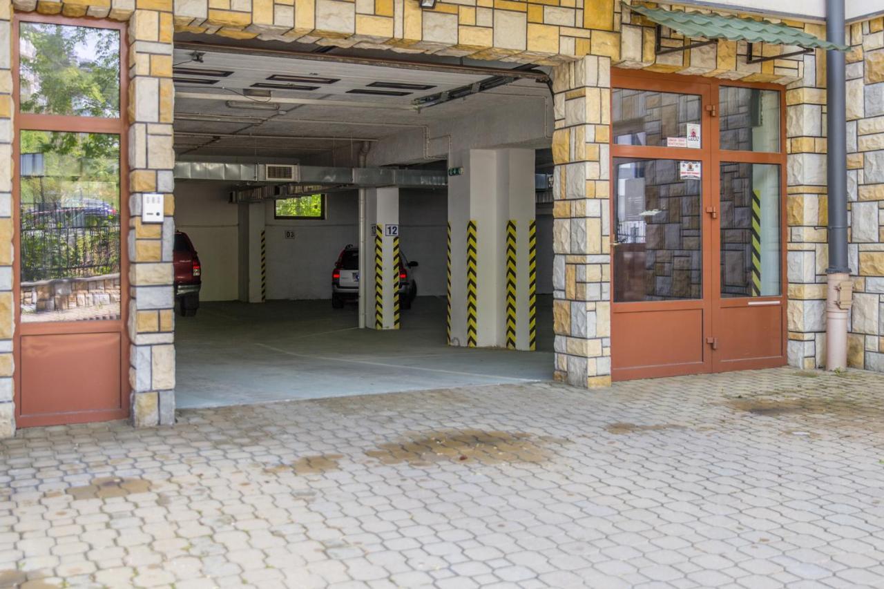 Апартаменти Renesans